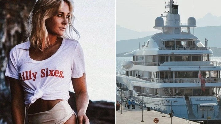 Τι αποκαλύπτει ο άνδρας που βρήκε το 20χρονο μοντέλο στη θαλαμηγό – H κάμερα του σκάφους και το κινητό της θα «δείξουν» τι συνέβη (βίντεο)